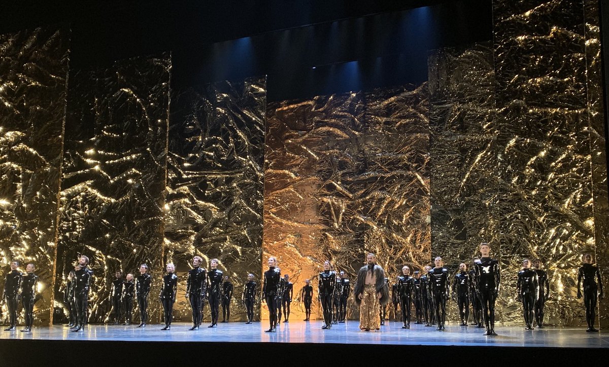 KaryneDuquesnoy's tweet photo. Paris, city of dance ... in just a few weeks !!! @LaVillette @MouradMerzouki @BalletOParis @operadeparis @CCN_BdL @TheatreChaillot @operaballetvl @theatrechatelet #Cunningham100 #ForsytheForEver #Kalypso #CrystalPite https://t.co/8ymYehnFkR