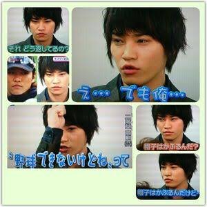 12/7 #中居正広ON_and_ON_AIR で ニカちゃんが 坂本勇人選手と言うより