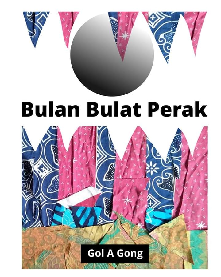 Gol_A_Gong's tweet photo. Apa rencana besarmu di tahun 2020?. Kalau aku menulis dua buku : Bulan Bulat Perak dan 7 Pilar Komunitas Literasi.
#bukubaru
#resolusimimpi
#merawatsemangat https://t.co/pu90L6bS1L