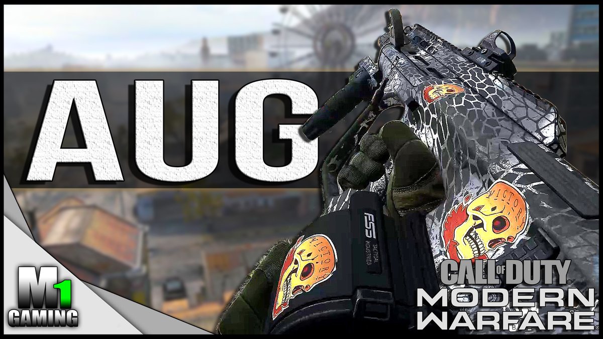 Marshalone Gaming tweet media