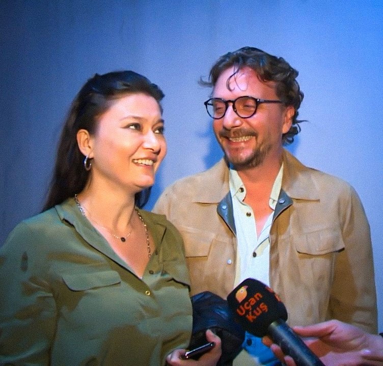 ❤❤❤
<a href="/nrglyslcy/">Nurgül Yeşilçay</a> <a href="/Necati_Kocabay/">Necati Kocabay</a> #NurgülYeşilçay #love #aşk