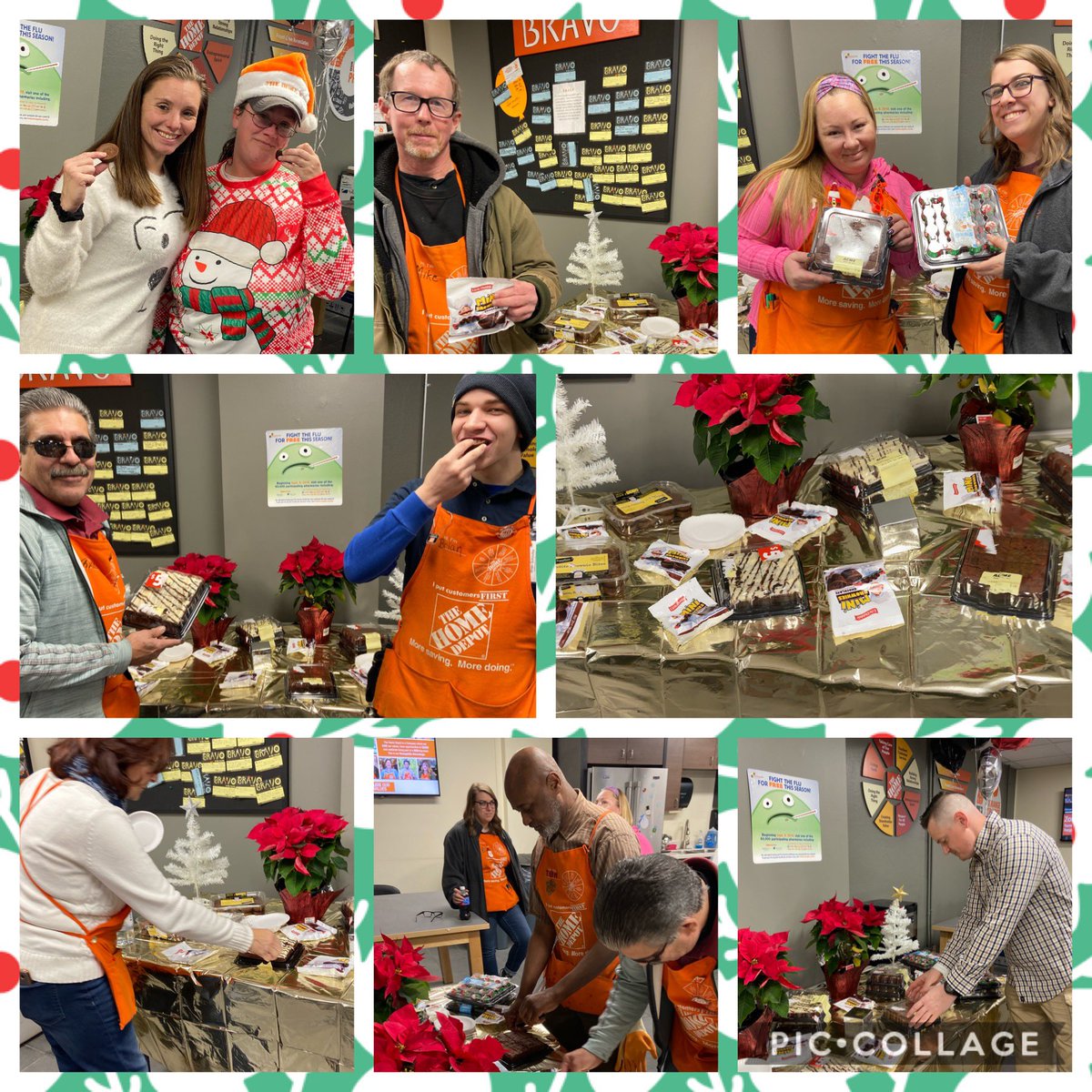 Happy Brownie day 4103  thank you all for everything you do..... <a href="/BSatanoff4103/">Bob Satanoff</a> <a href="/alexamato16/">Alex Amato</a> <a href="/robin4103/">Robin410</a>