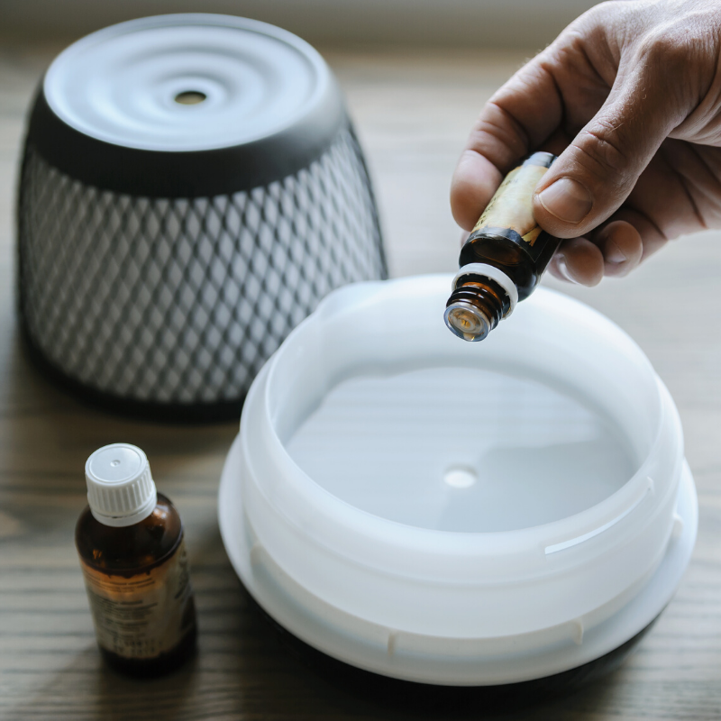 ComfortTechNC's tweet photo. An #oil and #waterdiffuser from @youngliving would be a great addition to your home for that safe and natural scent! https://t.co/8ZQgcJojDm