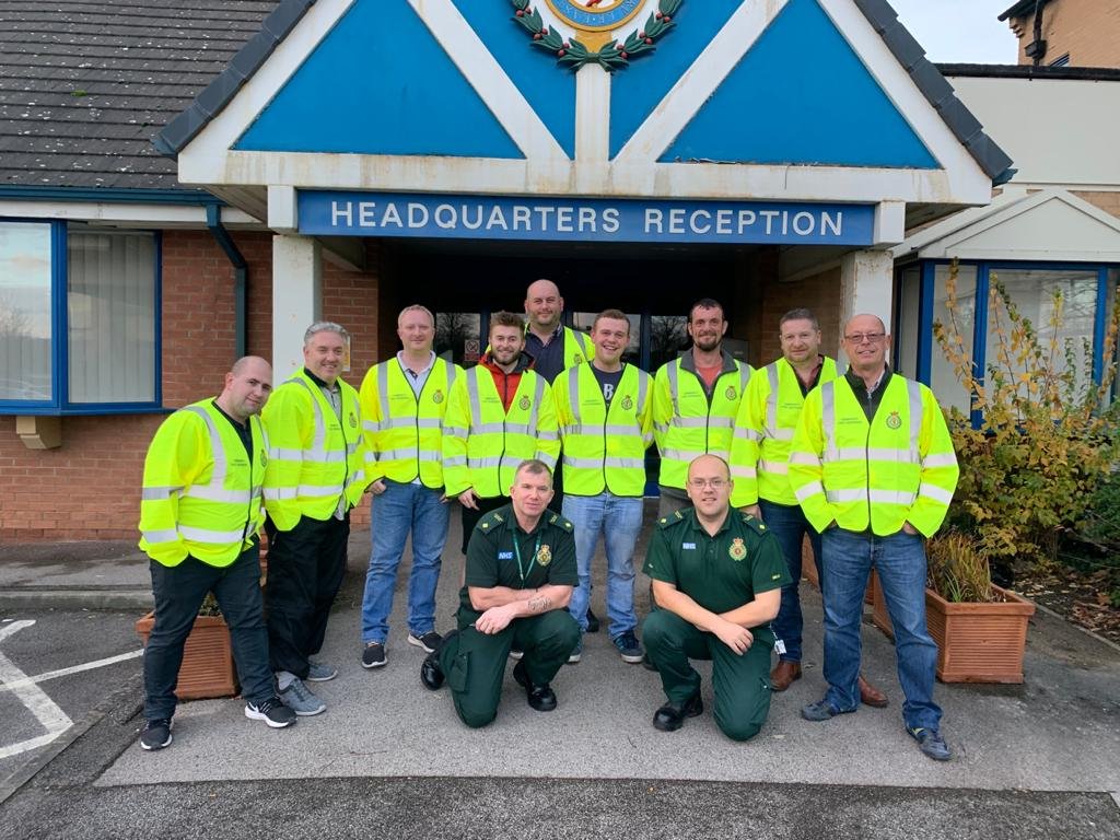 High Peak CFR tweet media