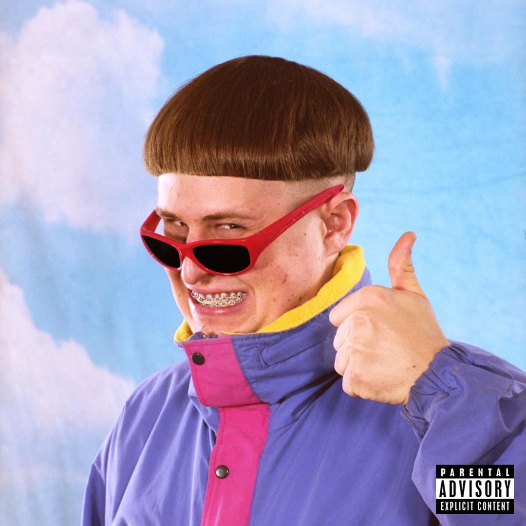 olivertreebr's tweet photo. Álbum "Ugly is Beautiful" Dia 27/03/2020 💞
#olivertree https://t.co/GgK3J3tt7q