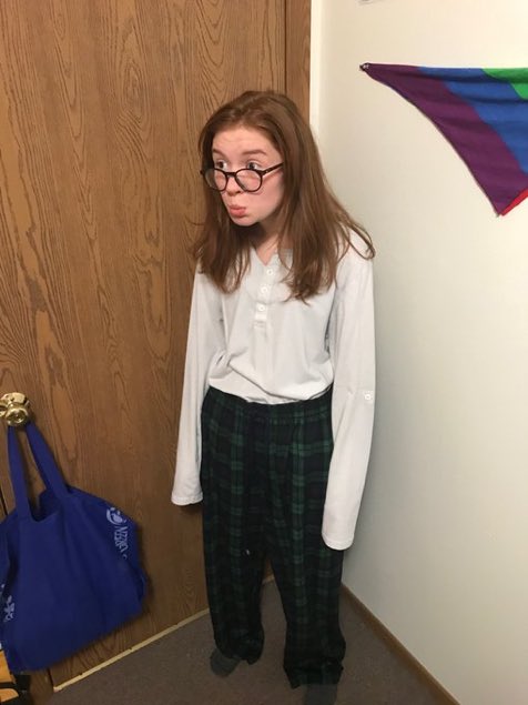 Pictures that Look Like Andrew tweet media