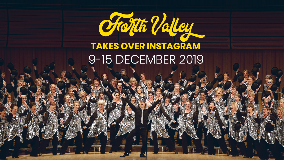 SAIRegion31's tweet photo. One of the top 10 choruses in the world, @ForthChorus, is taking over our Instagram account from tomorrow. Make sure you follow us so you won't miss their story.

FOLLOW 👉 https://t.co/Bvx2QBEKG2

#InstagramTakeover #region31rocks https://t.co/0A1Gf4RJnR