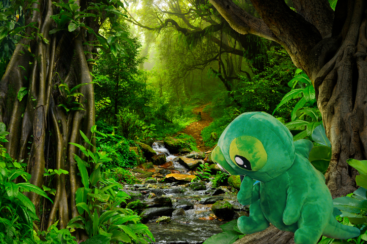 Crocodyle_TV's tweet photo. Bonjour Twitter ! J'ai le plaisir de vous présenter Ticroco en personne ! 

Pour gagner cette splendide peluche, il vous suffit de :

❤️ Follow @Crocodyle_Lol
🔁 Retweet ce post !

TAS LE 15/12/2019  👊 https://t.co/kOz5dILES9