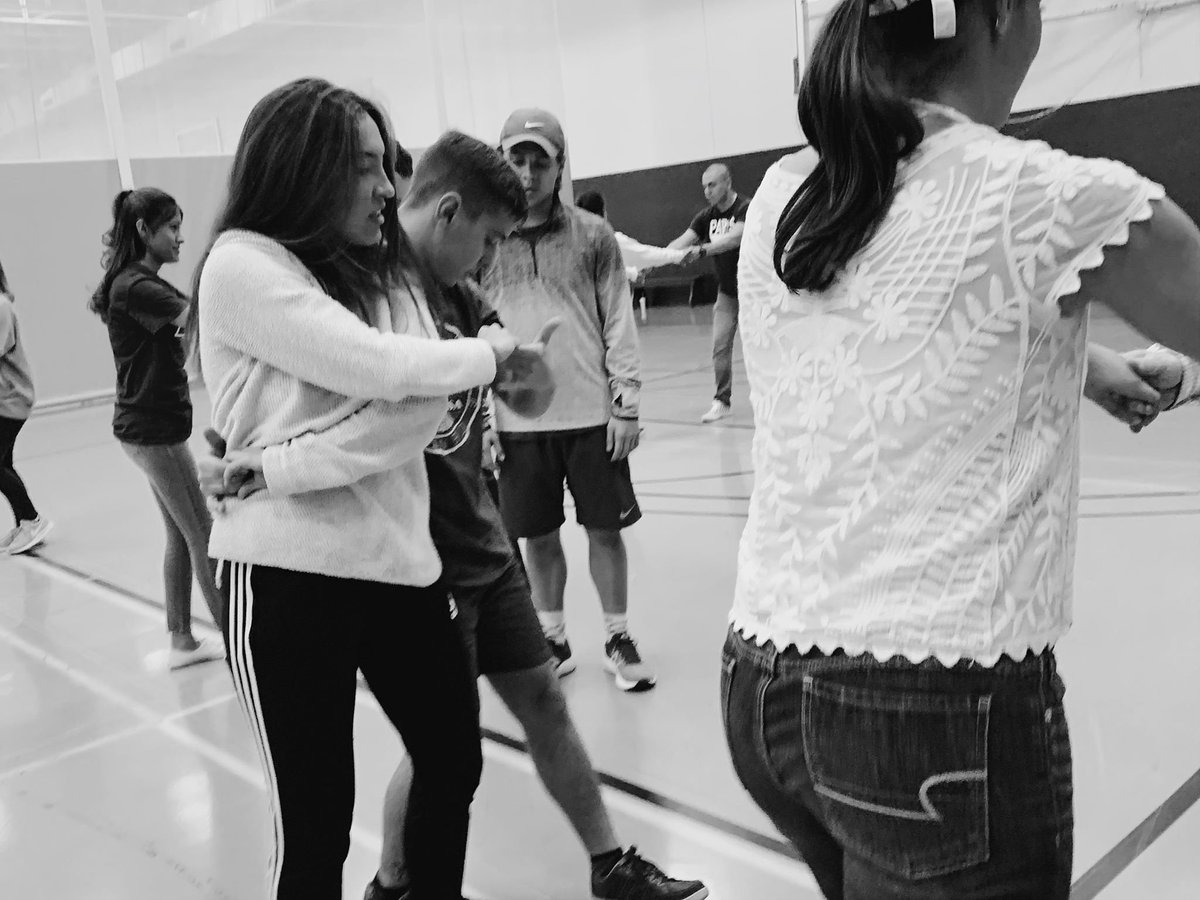 Thanks to everyone who joined us at our last meeting of the semester! We had so much fun and can't wait to see you next semester!