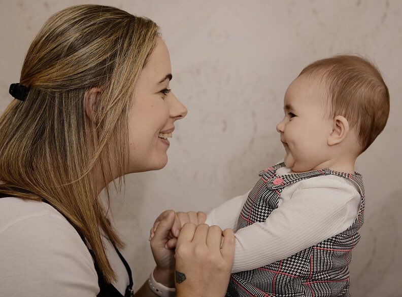roxanne_jayne's tweet photo. My and my girl ❤️ Aolani-rose 🥰 https://t.co/PXaCzf4hyK