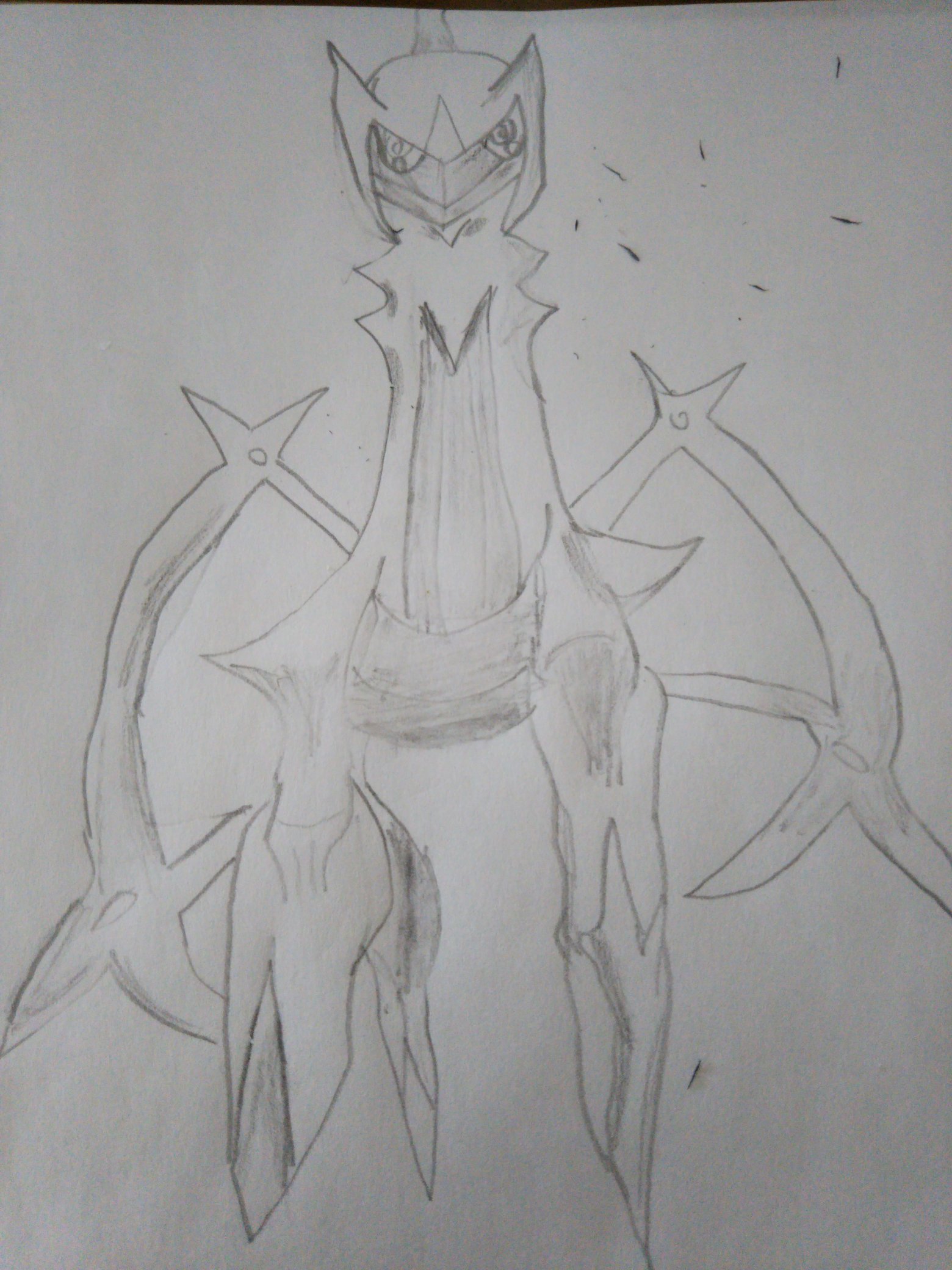 Alive Legend役割破壊神 縁望軍 T Tcg折eレ N Monodukurinomae Twitter