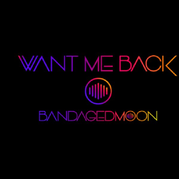 Bandaged Moon <a href="/BandagedM/">🄱🄰🄽🄳🄰🄶🄴🄳 🄼🄾🄾🄽</a> - Want me Back now playing on <a href="/radioCoolio/">radioCoolio 📻😎😮🍁🇨🇦</a>. Listen here  radiocoolio.com #NowPlaying