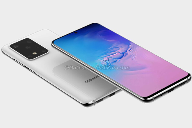 I_Leak_VN's tweet photo. #exclusive #FromMyFriend #S11Plus
3K 120hz AMOLED
Battery 5000-5100Mah. 7.7-7.8mm thin
Frame is still 7000 CNC aluminum frame.
45W-55W charger PD.
Exynos 990- Snap 865. UFS 3.0 samsung.
108Mp
Punch hole camera. In-display FPS.
High chance: Note 11- hidden camera under the screen https://t.co/JXS3ZNe3T0