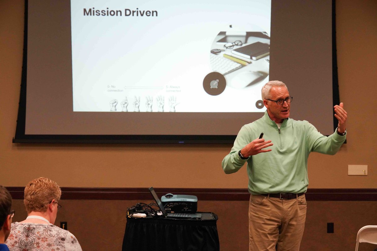 SLATE Conference tweet media