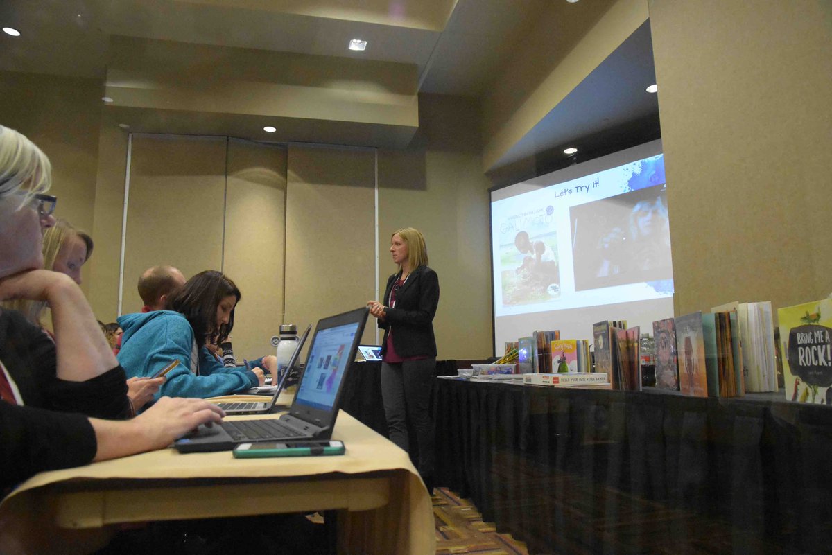 SLATE Conference tweet media