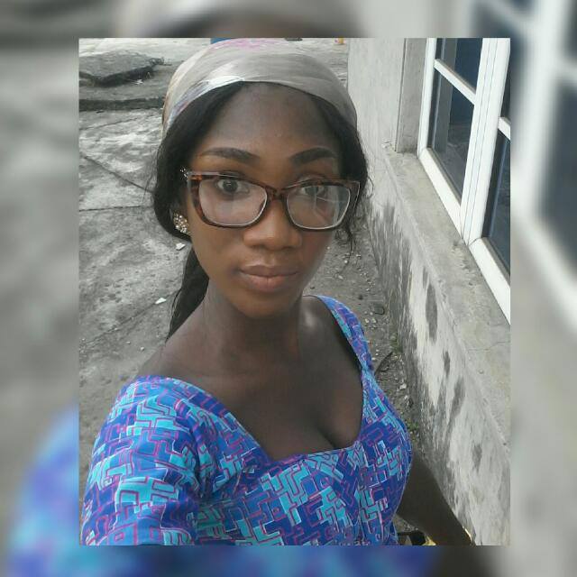 Chimka_Ella's tweet photo. I am Chimka
💙💖💙
#ThrowBackPix https://t.co/9JbWxlHL2p