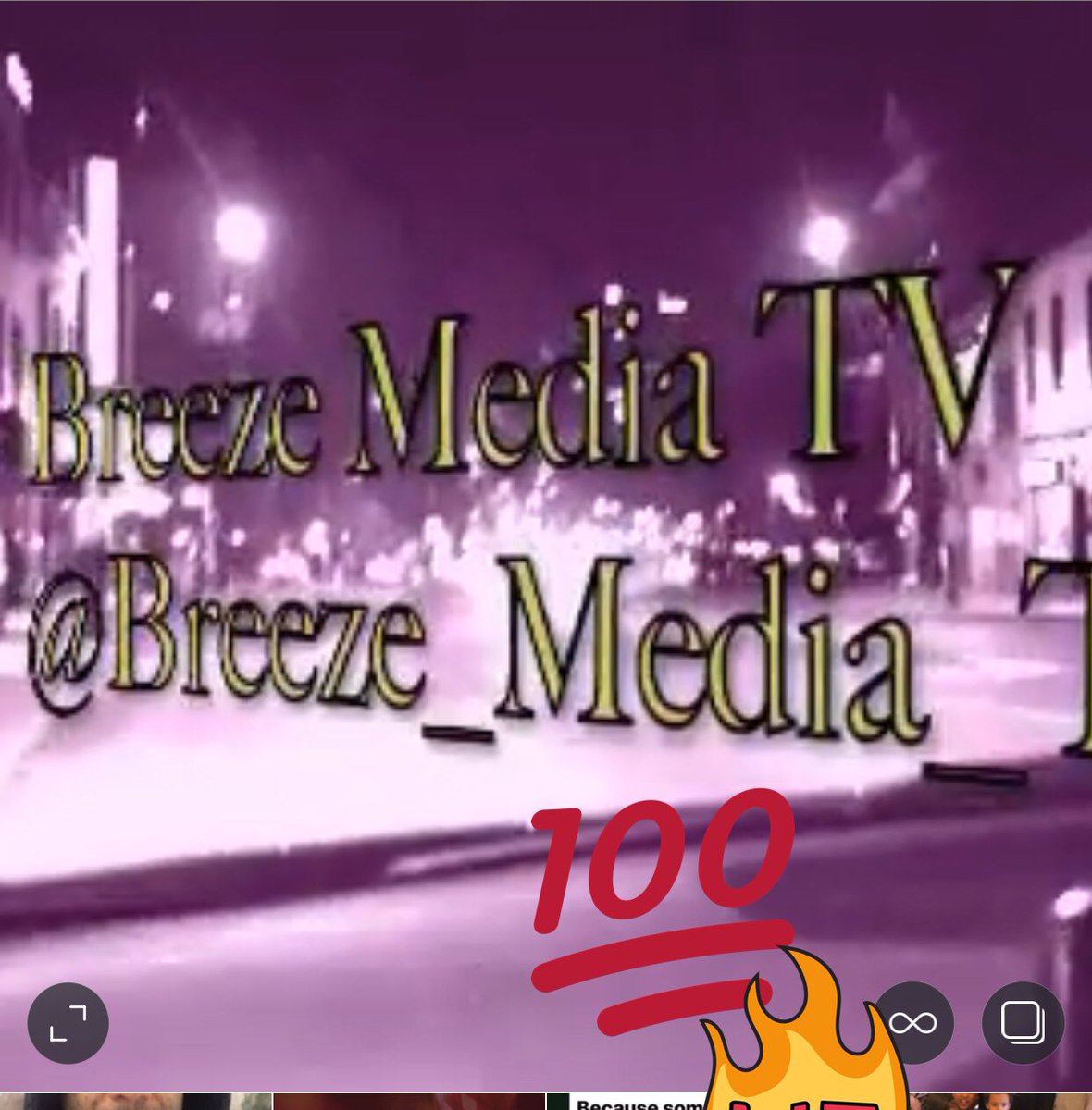 Breeze_Media_TV's tweet image. Breeze Media TV... SMASH that subscribe button on my YouTube channel (link in description 👆) follow me! @smallyoutuber @YTcreators @youtubetrending @youtubeupcomers @smallyoutube #breezemediatv @Breeze_Media_TV #smashthatsubscribebutton