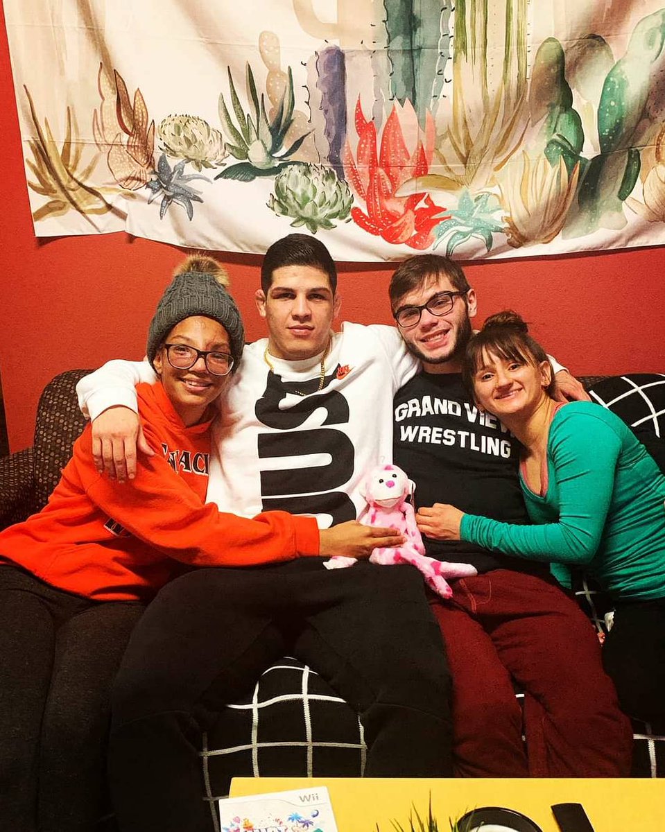 Please share! I'm raising money for my friend <a href="/jas_106/">Jas🤼‍♀️</a>, who is recovering from a life-changing car accident. There's a link in my bio. Please take some time to read it, share it, and consider donating. Let's get this #trending #WrestlingCommunity