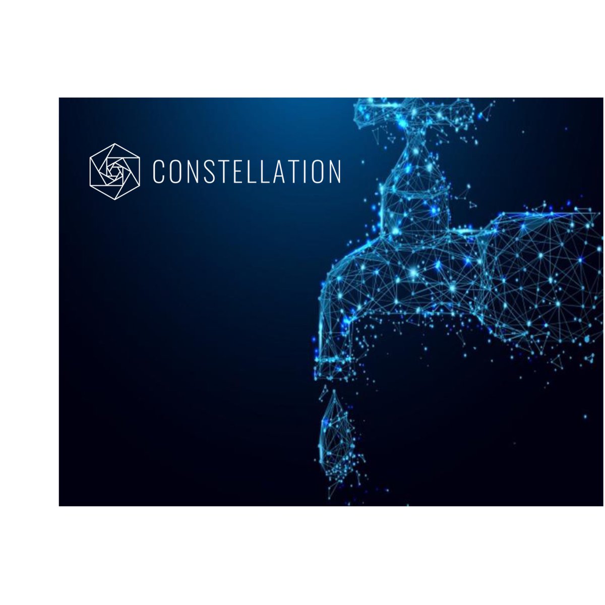 cryptfaux's tweet image. Data is water, and $DAG is the water filter. The world is covered in an ocean of dirty data needing to be cleaned and purified to be safe and useful. @Conste11ation has achieved true horizontal scalability, and stands ready to filter the worlds data. What a time to be alive!💧🌎