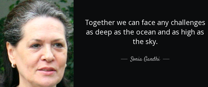 CompetitiveInd's tweet image. #HappyBirthdaySoniaGandhi
#SoniaGandhi @RahulGandhi @INCIndia @SoniaGandhi_FC