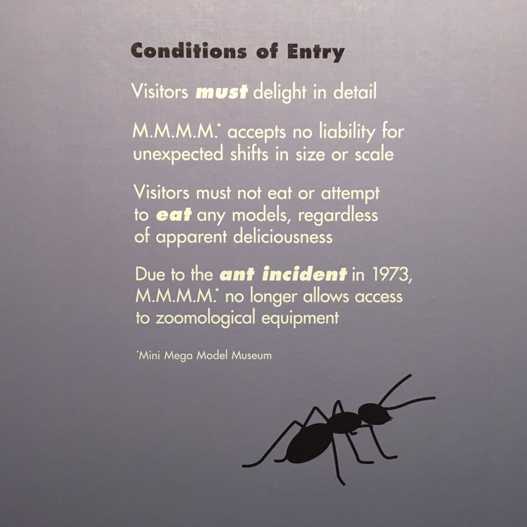 zmeagher's tweet photo. (The conditions of entry are a bit strict though) https://t.co/yUoQcQyABO