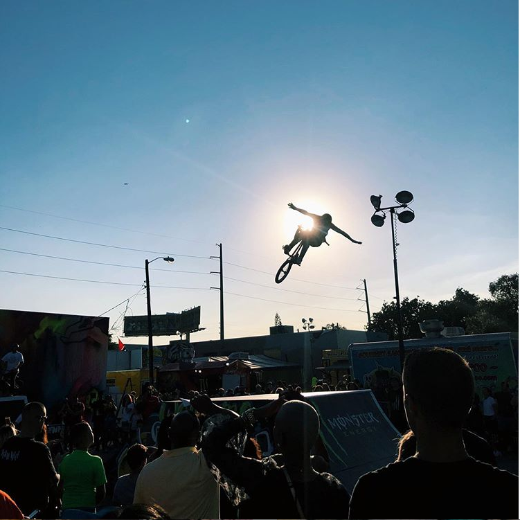 Till next year, Basel House 🤙⁣
⁣
— ⁣
A huge thanks to all the sponsors, badass artists, vendors &amp; team members that came together to make the madness of Basel House come to life for the seventh year in a row.