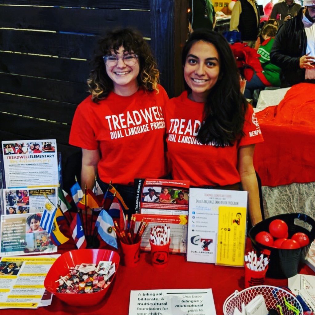 DL Program-Treadwell tweet media