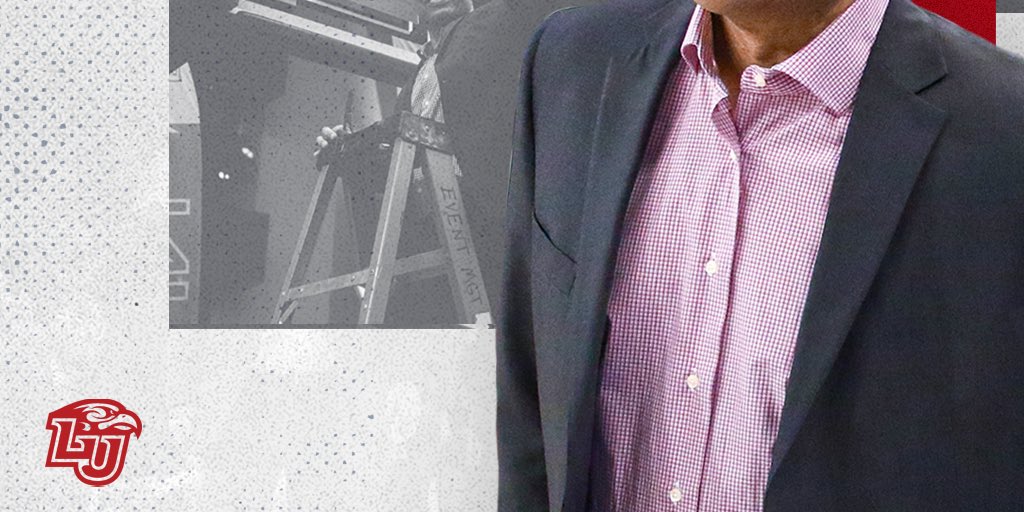 Liberty Men's Basketball tweet media