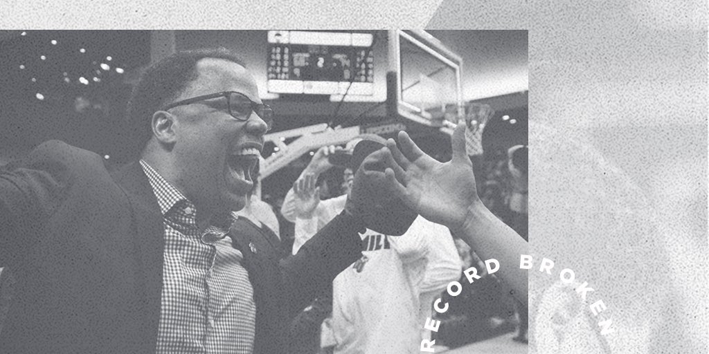 Liberty Men's Basketball tweet media