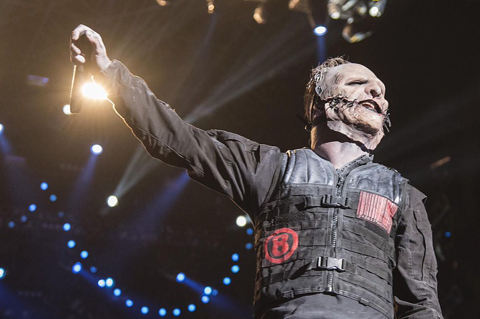 Happy birthday, Corey Taylor 