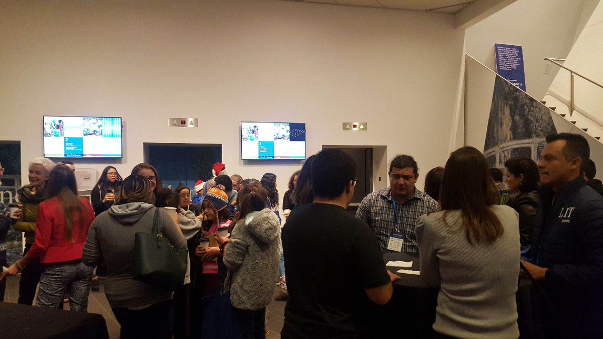 LULAC's tweet photo. As we wrap up the day in Denver, we'd like to give a big THANK YOU to all our attendees and speakers for sharing our passion for tech. Our collective work continues as we change technology to better serve our communities in the future. #LTS19 https://t.co/1vmeCJk6Z3 https://t.co/NTWuEmDBQc