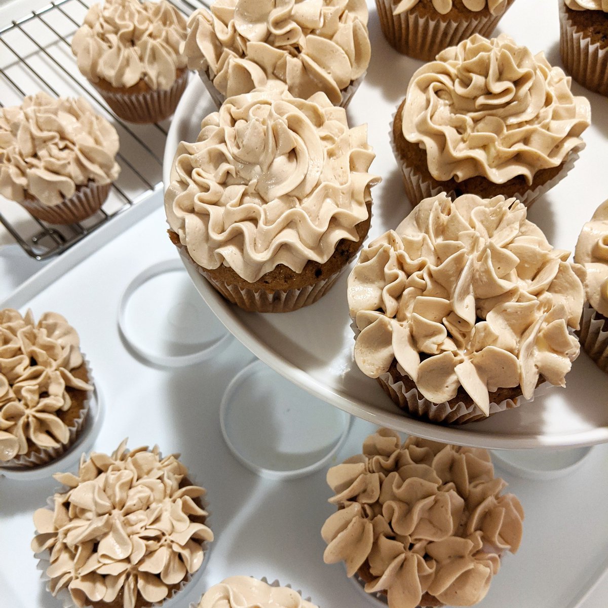 Karon Liu On Twitter I Did It Hong Kong Style Ying Yang