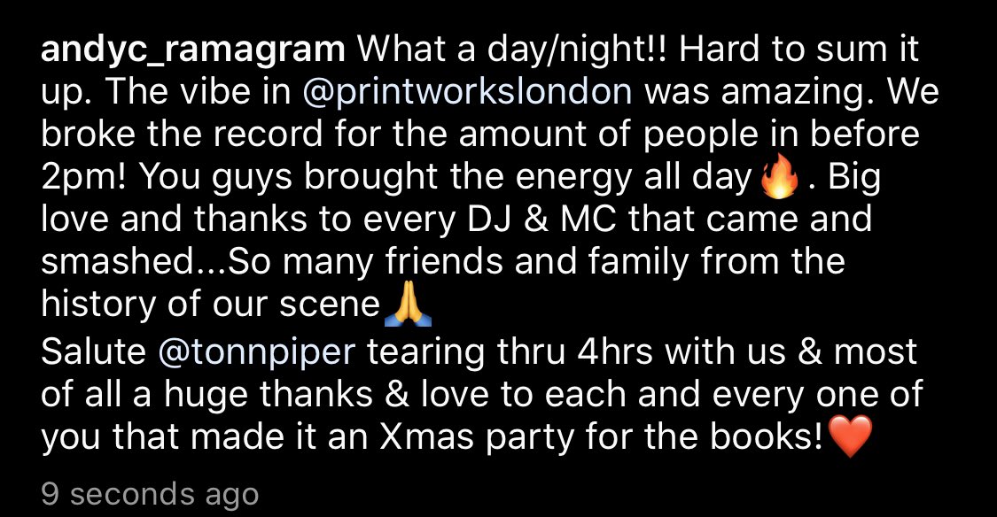 ANDYC_ram's tweet image. ❤️