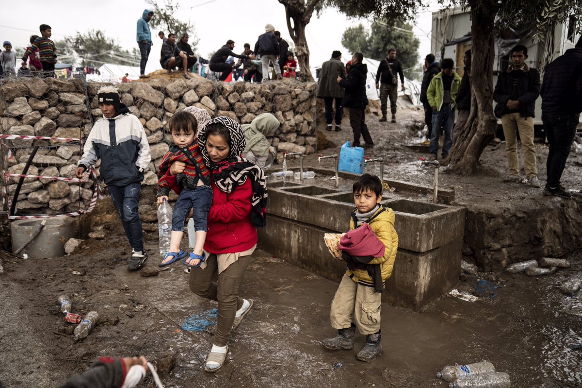 Proud of your self #europe? #thisismoria #thisiseurope #welcometoeurope #eu #Refugees #refugeecrisis #actionnow