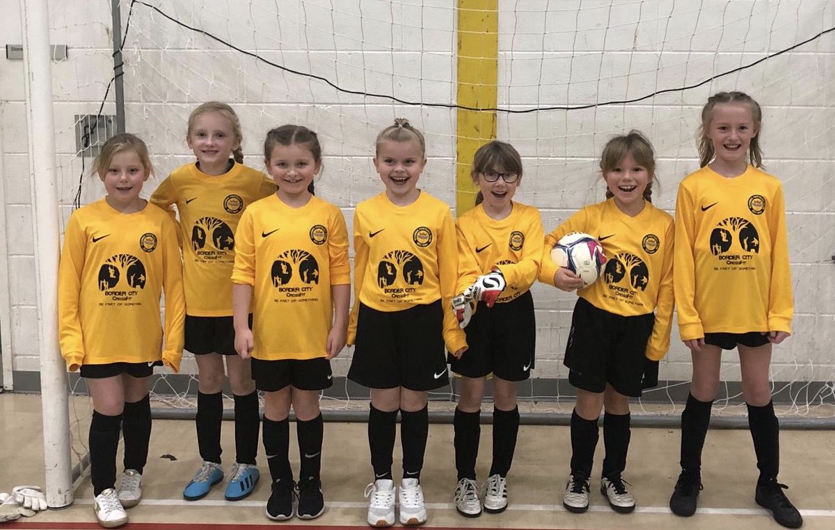 Stanwix Wasps Mini Kickers tweet media