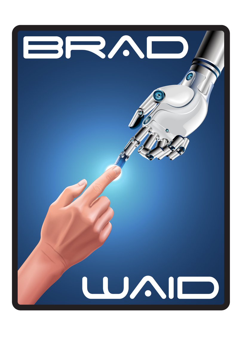 Brad Waid tweet media