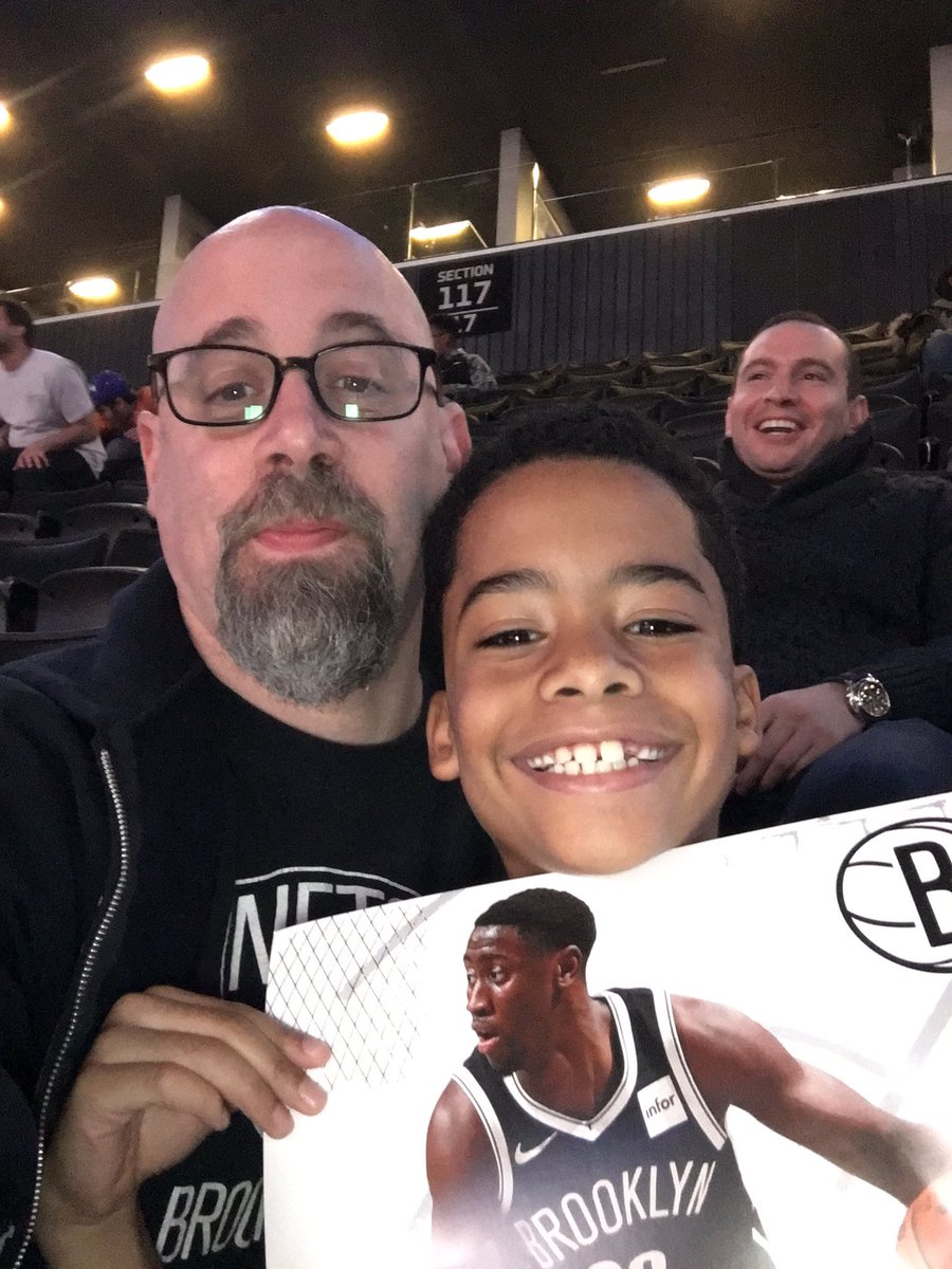 benhonor's tweet photo. #wegobig @BrooklynNets https://t.co/3ybpaSEJmZ