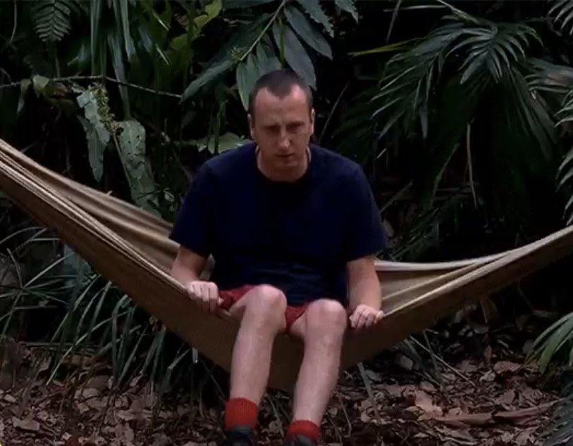 eds_afterglow's tweet photo. Andy Whyment appreciation tweet #ImACeleb #ImACelebFinal https://t.co/Cq3H6sgP1X