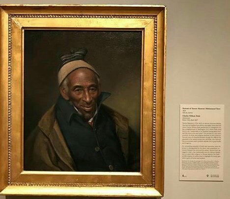 la_natif's tweet photo. @KhaledBeydoun #YarrowMamout
#AfricanMuslims
#AmericanLegacyChapter https://t.co/DaRTzn2K4c