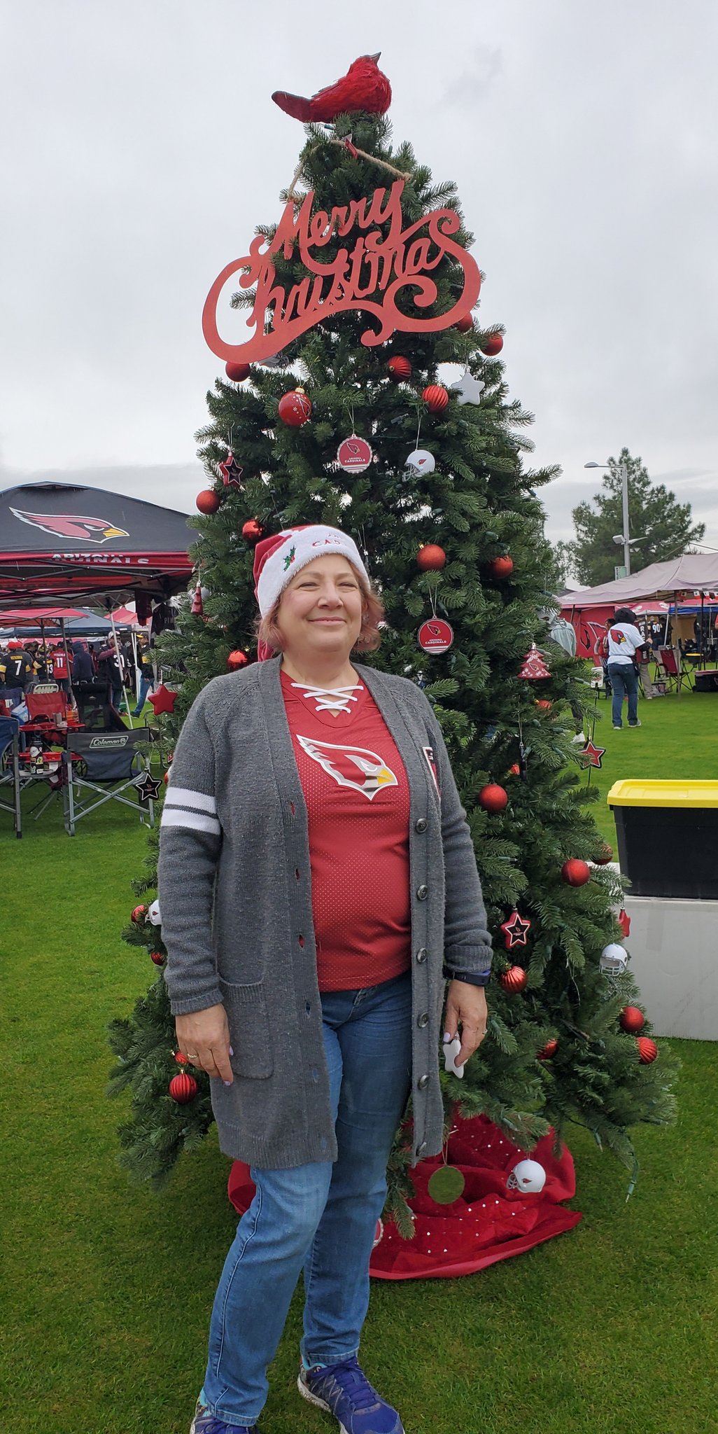 Country Meadows Justice Court