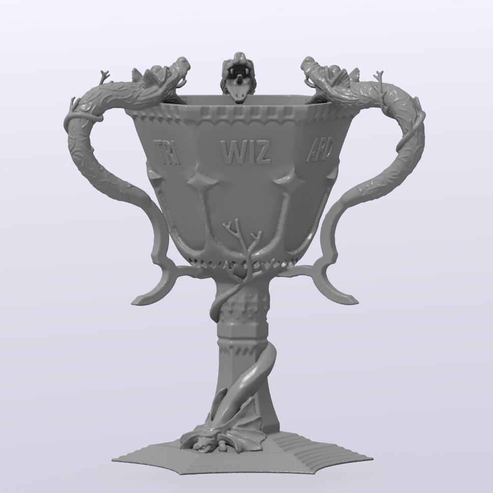 fabricejeanpier's tweet photo. win the #triwizard tournament and have the #cup for you
Available on @Cults3D
https://t.co/ojPAtGhPCd
#HarryPotter #hogward #wizard #jkrowling
#impression3D #impresora3D #3DDruck #3Dprinting https://t.co/zwtktOENPk
