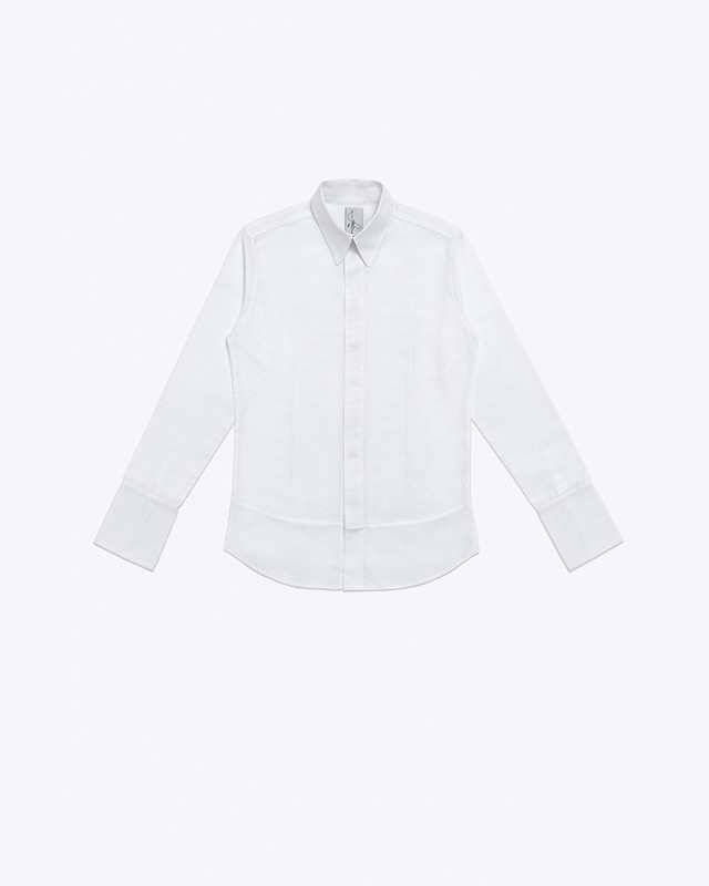 Style it your way!

Choose one of our tailored Shirts and create a unique look which reflects you. Our tailored Shirts are made from 100% Organic Cotton, sourced from the best English mills.

#closeup #luxuryitem #tailouredsuit #expressyourself  #expressyourself