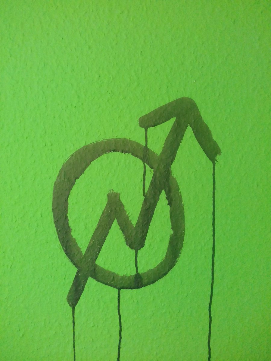 bewegungsbild's tweet photo. #MAZ Occupation @manheimlebt pt.3: https://t.co/dQl9Pbnupl #Manheim #Mahnheim #AlleDörferBleiben #besetzen https://t.co/jOY5EiNZsH
