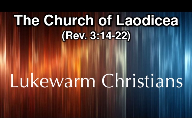FirstPresOCNJ's tweet image. "Lukewarm Christians" Pastor John Sheldon #Revelation3:14-22 firstpresocnj.net/content.cfm?id…