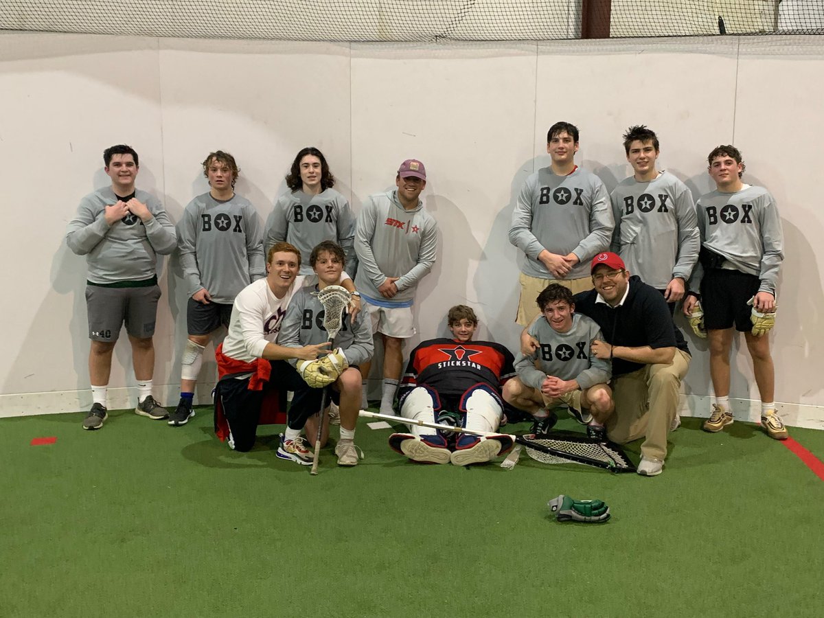 StickStarLax's tweet photo. Earned another🥈at Pipeline. This is the game behind the game. We are doing everything we can to grow it. We remain competitive and continue to improve. Another great weekend with the #KhakiKids. #StickStarBox #KhakiCulture https://t.co/tjjs1qgv2G