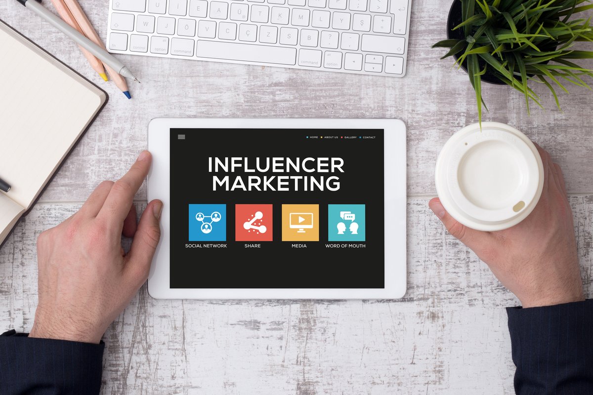 7 influencer marketing trends that will dominate in 2019
#SocialMedia #SocialMediaMarketing #DigitalMarketing #ContentMarketing #GrowthHacking #Startups #SEO #SMM #InfluencerMarketing #Blogging #Infographic #Influncer #seotips #seotools