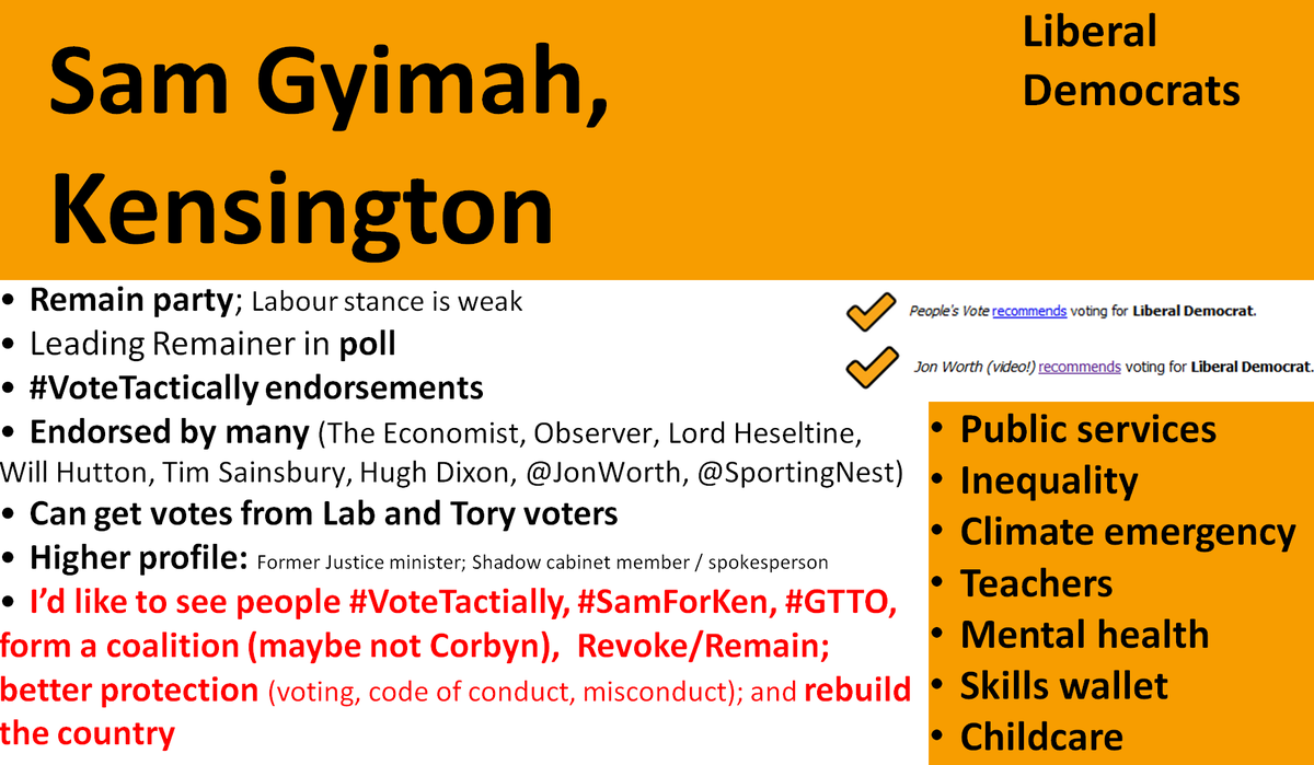 LearnGreekLang's tweet image. Yes, Labour should step aside. Many reasons point to #SamforKen
