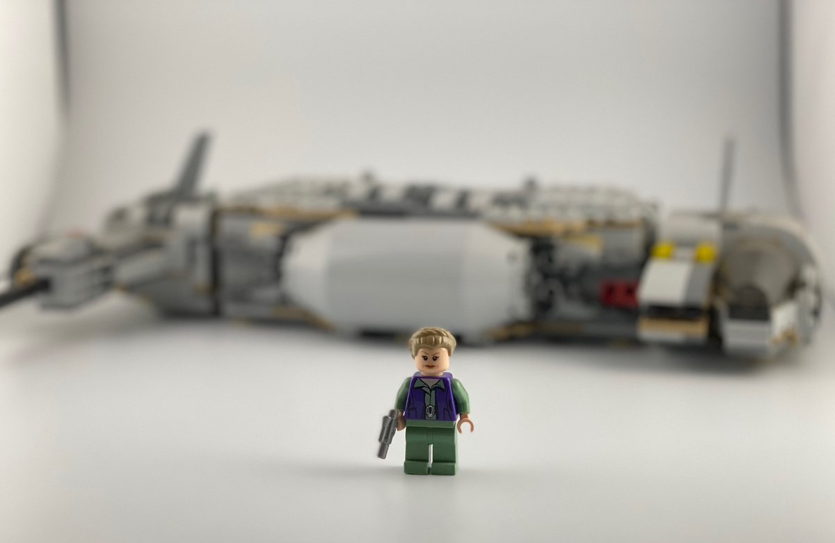 LEGOalliance's tweet photo. Princess Leia Organa | set 75140 | 2016
#starwars #lego #princessleia #minfigures #forceawakens #carriefisher https://t.co/4Kguu1T00R