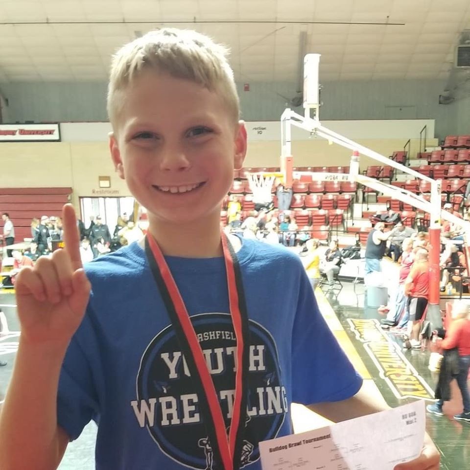 Matt Holt tweet media