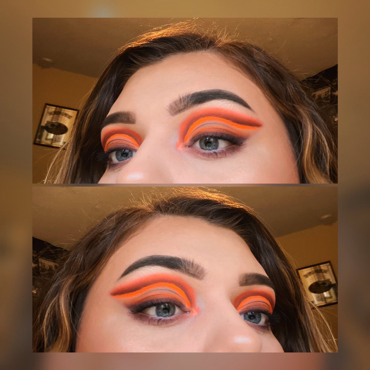 ChloedaviesM's tweet photo. 🤷🏼♀️ #makeup #eyeshadow #makeupbyme #colourful #rainboweyes #MorpheBabe #morphe #Anastasia #tooface #mac #Spectrum #mua https://t.co/uQ93lFC1wh